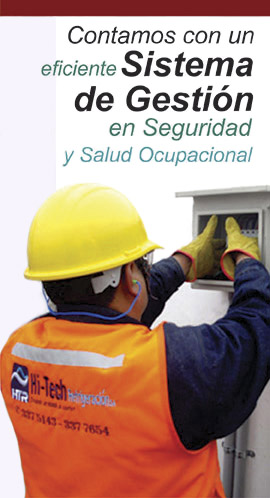 SISTEMA DE GESTIÓN